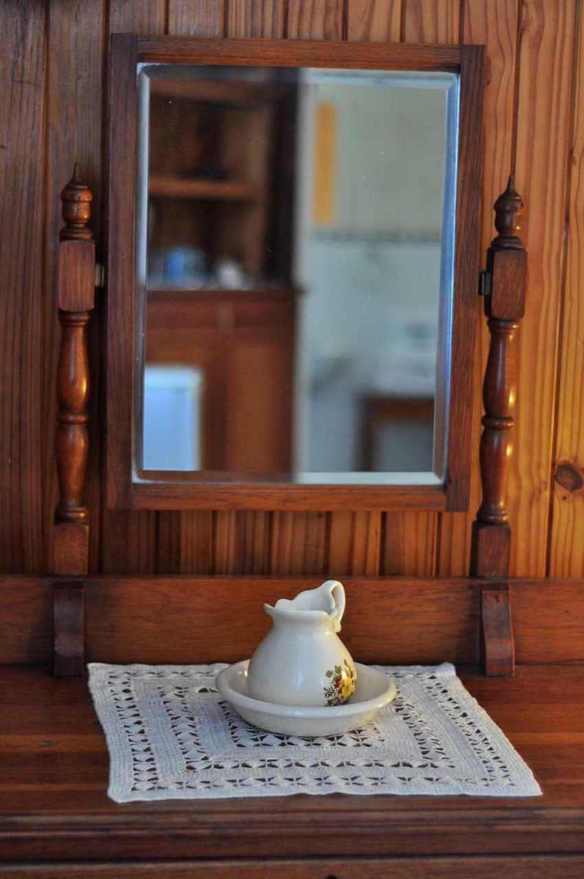 Lüderitz Obelix Guesthouse מראה חיצוני תמונה