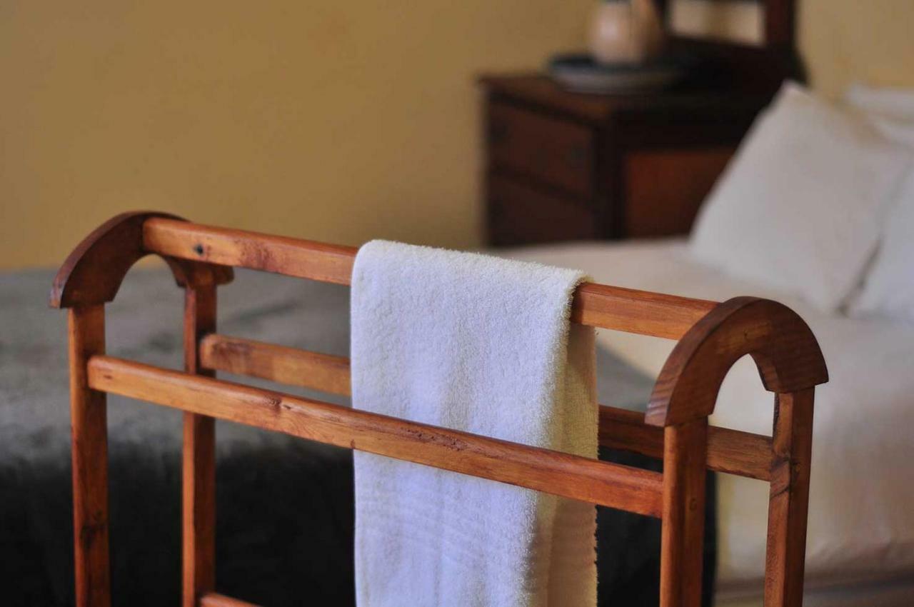 Lüderitz Obelix Guesthouse מראה חיצוני תמונה